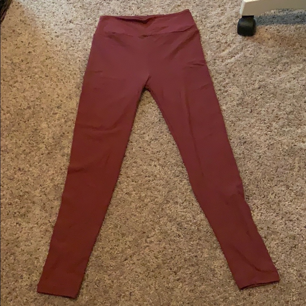 Lula Roe One Size Leggings